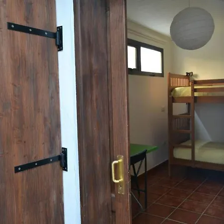 Lägenhet Apartamento Con Encanto En Famara