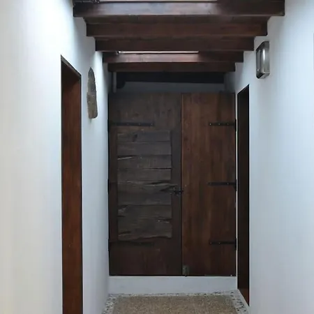 Lägenhet Apartamento Con Encanto En