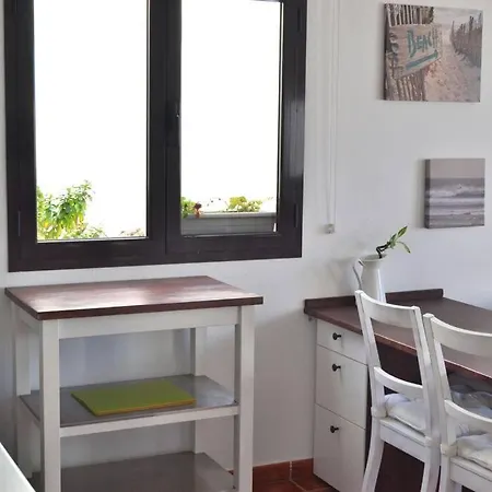 Apartamento Con Encanto En