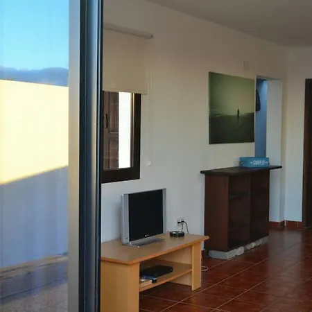 Lägenhet Apartamento Con Encanto En Famara