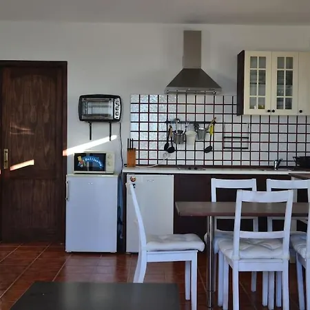 Lägenhet Apartamento Con Encanto En