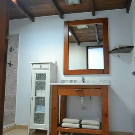 Apartamento Con Encanto En Lägenhet *