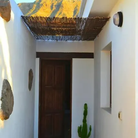 Lägenhet Apartamento Con Encanto En