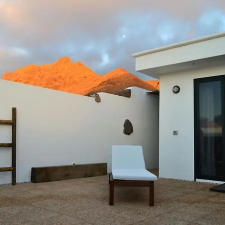 Apartamento Con Encanto En Apartamento Famara
