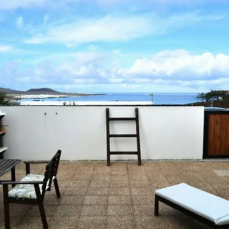 Apartamento Apartamento Con Encanto En
